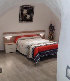 Fontanar House | Casas Cuevas El Mirador con piscina y barbacoa