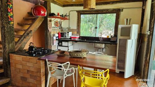 Lapinha da Serra House | Casas da Paty