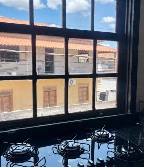 Tiradentes House | Casas da Villa - CASA DE TEMPORADA