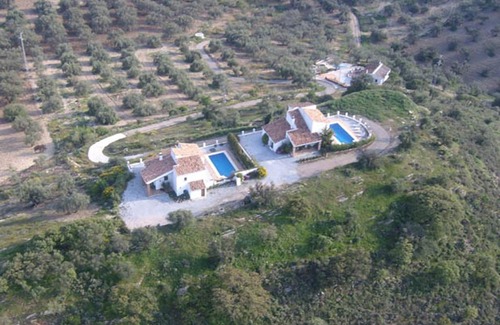 Los Romanes House | Casas de Cantoblanco