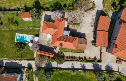 Atei House | Casas de Vila Pouca