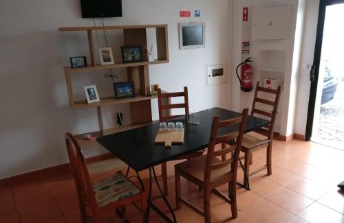 Evora Apartment | Casas do Megué