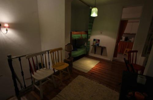 Sintra Apartment | Casas do Patio Sem Cantigas 3