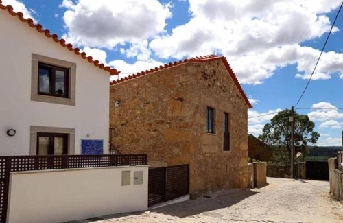 Sabugal House | Casas do Torreão - T2