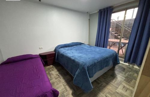 Isla Negra House | Casas el Canelo