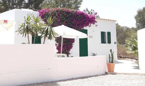 Formentera House | Casas Emma y Sofía - Porto Sale