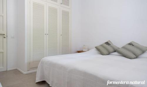 Formentera House | Casas Emma y Sofía - Porto Sale