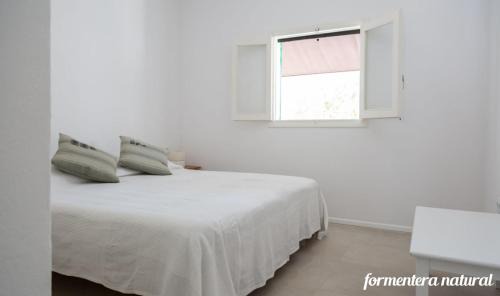 Formentera House | Casas Emma y Sofía - Porto Sale
