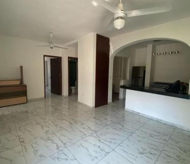 Manzanillo Apartment | Casas fer