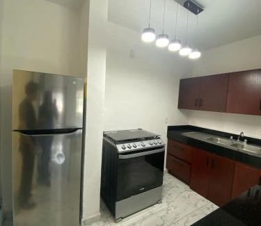 Manzanillo Apartment | Casas fer
