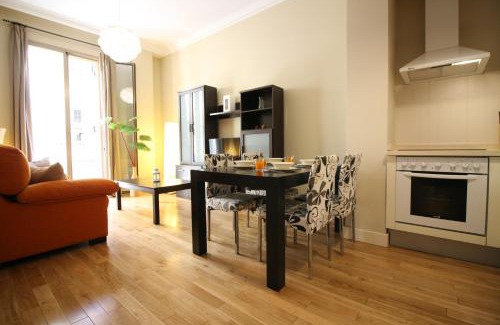 Ensanche Centro Apartment | Casas FreshApartments