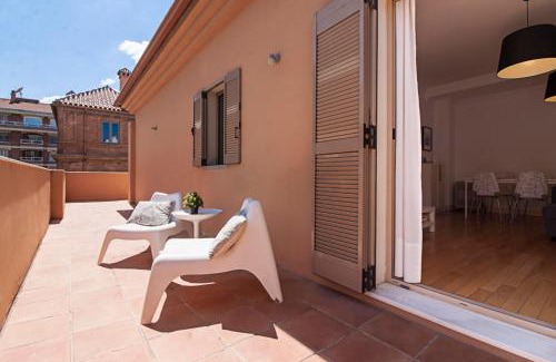 Ensanche Centro Apartment | Casas FreshApartments