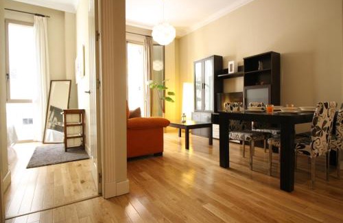 Ensanche Centro Apartment | Casas FreshApartments