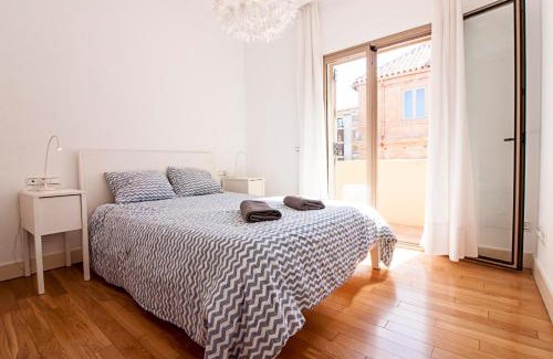 Ensanche Centro Apartment | Casas FreshApartments