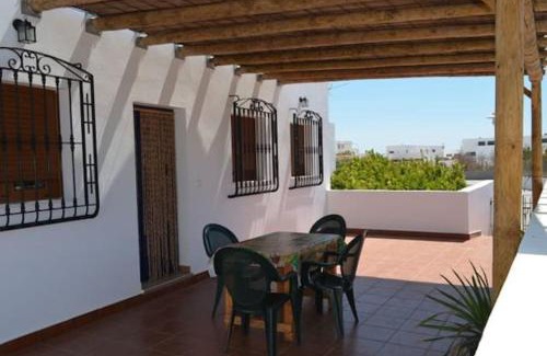 Las Negras House | Casas la Noria
