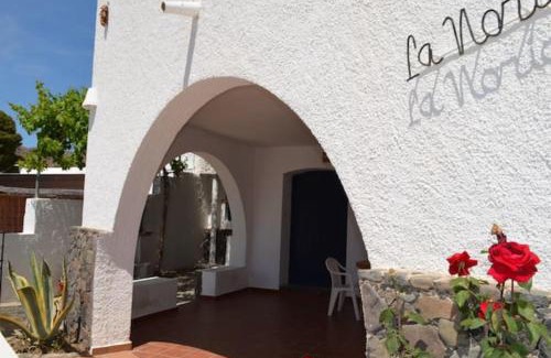 Las Negras House | Casas la Noria