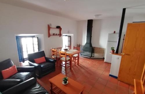 Grazalema Apartment | Casas Las Piedras de Agua