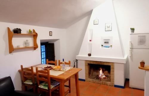 Grazalema Apartment | Casas Las Piedras de Agua