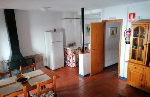 Grazalema Apartment | Casas Las Piedras de Agua