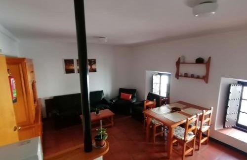 Grazalema Apartment | Casas Las Piedras de Agua