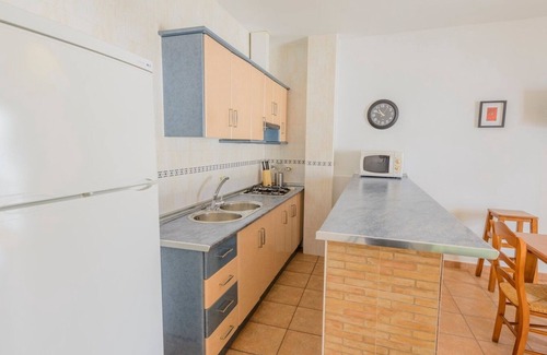 El Pozo de los Frailes Villa | Casas María Carmona - Casa Sol Níjar by Ruralidays