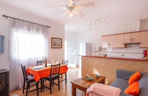 El Pozo de los Frailes House | Casas María Carmona - Casa Luna Níjar by Ruralidays