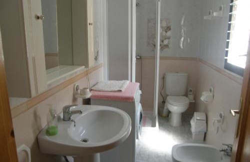 El Pozo de los Frailes House | Casas Maria Carmona