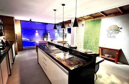 Caraguatatuba House | Casas Marimar Ilheus