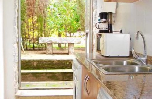 Arbucies Cottage | Casas Montseny for 7 people