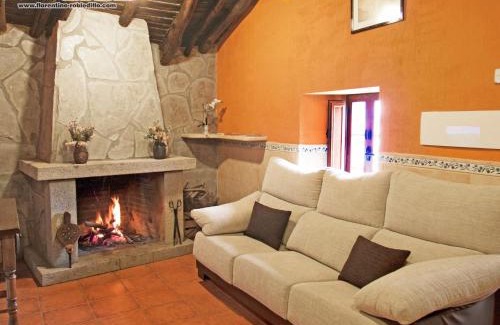 Solosancho House | Casas Rurales Florentino