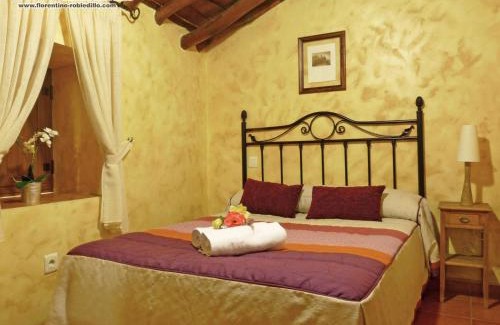 Solosancho House | Casas Rurales Florentino