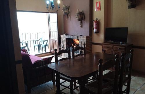 Alcala del Jucar House | CASAS RURALES HOZ DEL JUCAR