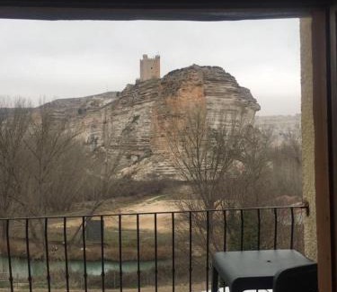 Alcala del Jucar House | CASAS RURALES HOZ DEL JUCAR
