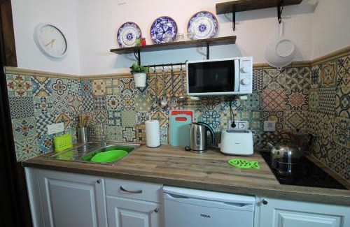 Juzcar House | Casas Rurales Juzcar Centro