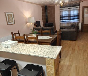 Riopar House | Casas Rurales La Loma