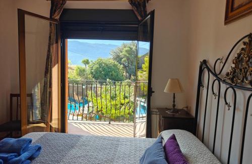 Riopar House | Casas Rurales La Loma