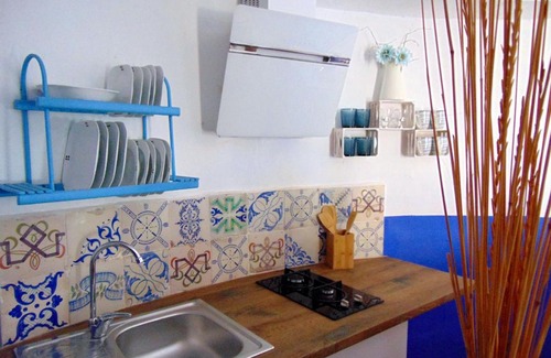 Ossa de Montiel House | Casas Rurales Lagunas de Ruidera - Piscina