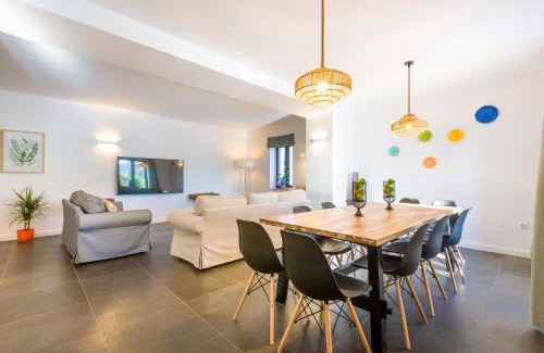Alora House | Casas rurales "Las Mellizas" Piscina privada - Caminito del Rey