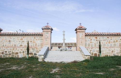 Orgaz House | Casas rurales Puente Romano
