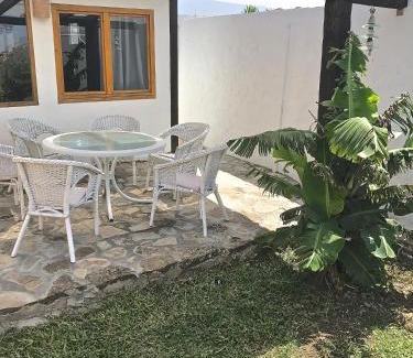 Bolonia House | Casas Sol de Bolonia