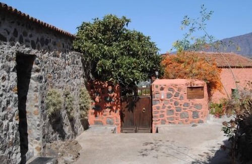 El Paso Cottage | Casas Sombrero de Pico (A-B-C-D-E-F) for 4 people
