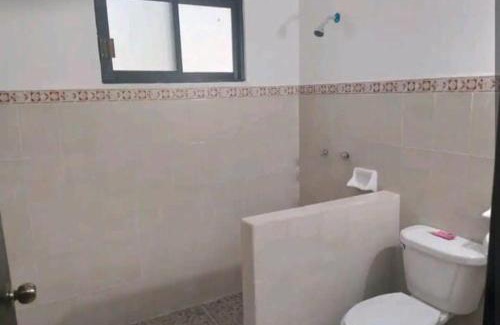 Chichen Itza - Valladolid Apartment | Casas Teoli Casita Rosa