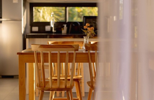 Praia do Rosa Cabin | Casas Valley Boutique - Praia do Rosa