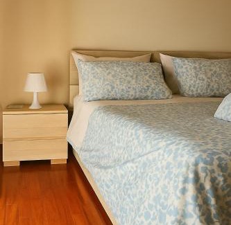 Fuorigrotta Apartment | CasaSofia Apt - Naples, Fuorigrotta