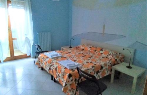 Cassano delle Murge House | CasaSylvia