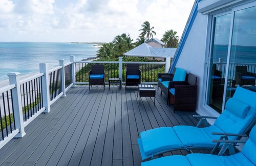 Sugar Loaf Settlement Cottage | Casaurina of San Salvador