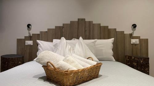 Donnini House | CasaVacanze NiGiNo