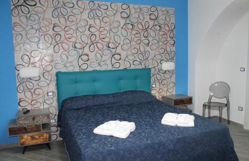 Pizzo Bed & Breakfast | casavacanzeivana