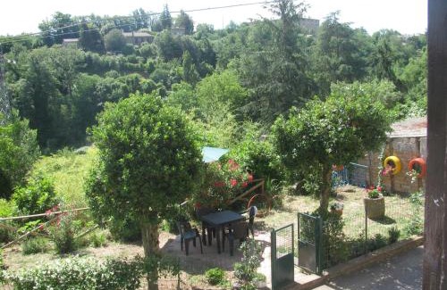 Orvieto House | casavacanzetorresansevero