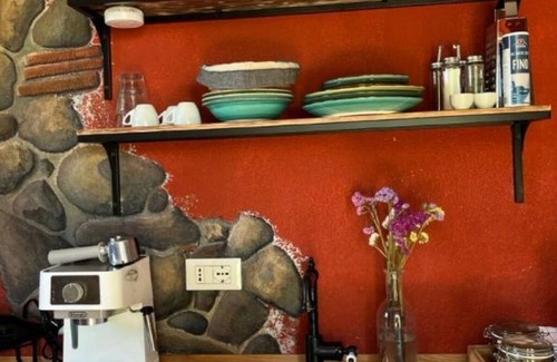 Brugnato House | CasaValleVerde:Bougainvillea